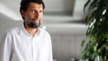 Osman Kavala hakkında istenen ceza belli oldu