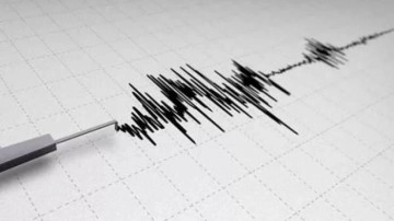 Osmaniye'de sabaha karşı korkutan deprem!