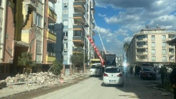 Osmaniye'de satılık ve kiralık evler için 'fahiş fiyat' soruşturması