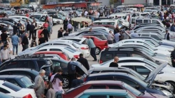 Otomotiv satışlarında aylık rekor