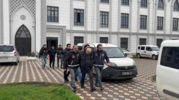 Otopark kavgasında, kardeşlerden 1'inin ölümüne neden olan kişi tutuklandı