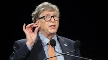 Övmek isterken korkuttu! Bill Gates'ten yapay zeka itirafı: İnsan gücünden daha ucuz!