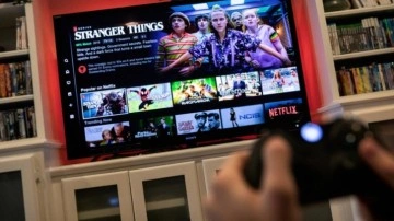 Oyun dünyasına katılan Netflix, 72 milyon dolara Next Games'i satın aldı