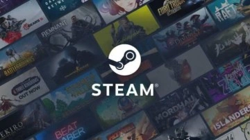 Oyunlara zam kapıda! Steam dolar kurunu 1.8 TL'den 10 TL'ye yükseltti