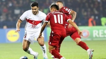 Ozan Kabak'ın büyük hayal kırıklığı!