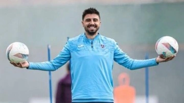 Ozan Tufan'dan 'kilo' eleştirilerine cevap