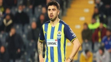 Ozan Tufan transferine şartlı evet!