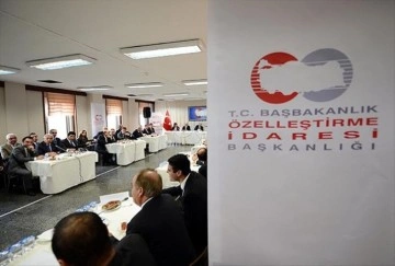 Özelleştirme İdaresinin bazı imar planı değişikliklerine ilişkin kararları onaylandı