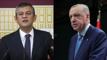 Özgür Özel, Cumhurbaşkanı Erdoğan'a 50 bin TL ödeyecek
