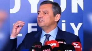 Özgür Özel'den tepki çeken çıkış: Ekonominin bozulmasını istemeyiz!