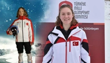 Özlem Çarıkcıoğlu kimdir? Çarıkcıoğlu'nun yaşı ve başarıları! Kış Olimpiyatları'nda Türkiy