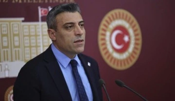 Öztürk Yılmaz'dan Kılıçdaroğlu'na 