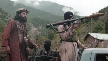 Pakistan hükümeti ile Pakistan Talibanı anlaştı