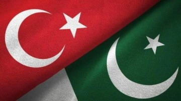 Pakistan-Türkiye arasında 5 alanda iş birliği!