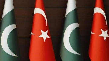 Pakistan, Türkiye ile işbirliğini ilerletmek istiyor