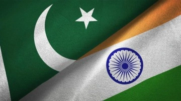 Pakistan ve Hindistan askerleri, Cammu Keşmir sınırında birbirlerine ateş açtı