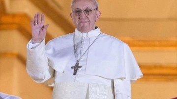 Papa Francis gelecek yıl Türkiye’yi ziyaret edecek!