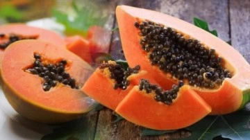 Papaya kahvesi faydaları nelerdir? Papaya çekirdekleri nasıl yenir?