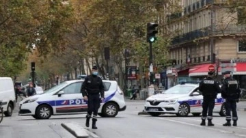 Paris'teki terör saldırıları davasında karar verildi
