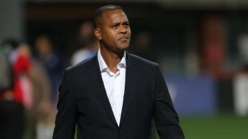 Patrick Kluivert'tan kaleci açıklaması! "Beşiktaş maçında..."