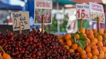 Pazarlarda fiyat ve yarım kilo aldatmacası