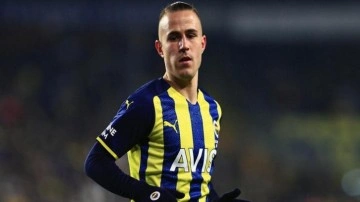 Pelkas'a iki talip! Fenerbahçe sıcak bakıyor