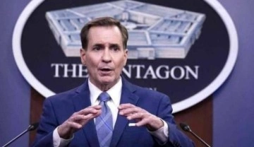 Pentagon, Rusya'nın nükleer konuşlanmasını yakın takibe aldı