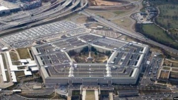 Pentagon, Ukrayna için top mermisi üretimini yüzde 500 artıracak