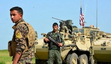 Pentagon, YPG/PKK'nın faydalandığı eğit-donat için 542 milyon $ ayırdı