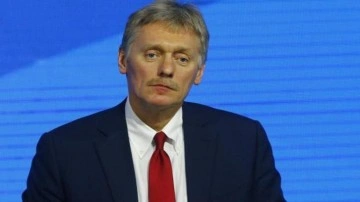 Peskov: Güvenliğimizi sağlamak için her şeyi yapacağız