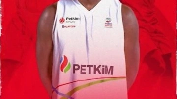 Petkimspor, ABD'Lİ guard Khyri Thomas'ı transfer etti