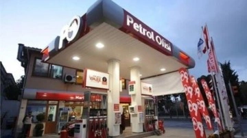 Petrol Ofisi'nde üst düzey atama