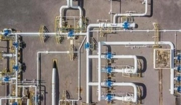 Petrol ve doğal gaz devinden 2,5 milyar dolarlık satış