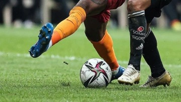 PFDK'dan 7 Süper Lig kulübüne ceza