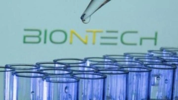 Pfizer-BioNTech: Daha etkili aşı geliştirdik