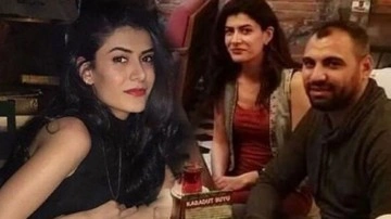 Pınar Damar'ın katiline istenen ceza belli oldu; iki kez ağırlaştırılmış müebbet