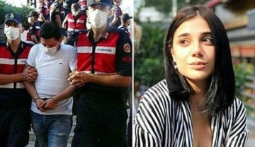 Pınar Gültekin cinayetinde Cemal Metin Avcı'nın kardeşi Mertcan'a müebbet talebi