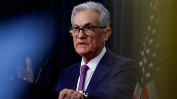 Piyasalar Fed Başkanı Powell'ın açıklamalarına odaklandı