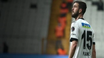 Pjanic, Beşiktaş'taki hayal kırıklığını açıkladı