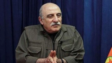PKK elebaşı Duran Kalkan'dan itiraf: Bizi ortadan kaldıracaklar