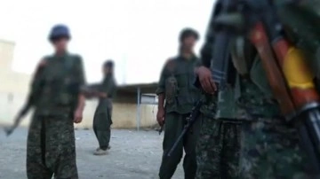 PKK'lı teröristler Kamışlı'da 20'ye yakın muhalif ENKS üyesi ve destekçisini kaçırdı