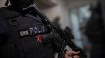 PKK'lı zanlının talimatıyla silahlı saldırı yapan 4 şüpheli tutuklandı