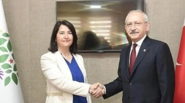 PKK'dan Kılıçdaroğlu'na bir destek daha: O isim Alman basınına konuştu