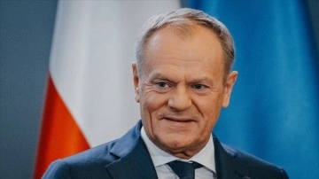 SON DAKİKA : Polonya Başbakanı Tusk, Türkiye'ye ziyarette bulunacak mı?