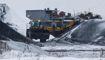 Polonya'dan Avrupa'ya Rus kömür endüstrisine ambargo çağrısı