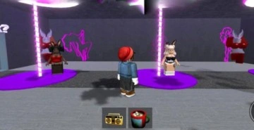 Popüler çocuk oyunu Roblox'ta skandal uygulama! Sanal cinsel ilişki partileri düzenlediler