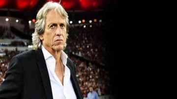 Portekiz basını: Fenerbahçe, Jorge Jesus'la anlaştı