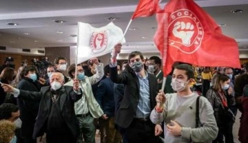 Portekiz'de sandık başı anket sonuçlarına göre Sosyalist Parti kazandı