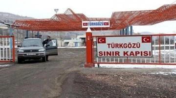 Posof Türkgözü sınır kapısında geçişler bir ay daha ertelendi: 26 Haziran'da açılacak