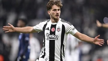 Premier Lig ekibinin Semih Kılıçsoy ısrarı! Beşiktaş'ın istediği rakam ortaya çıktı